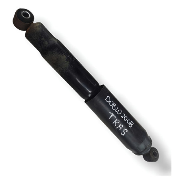 Amortecedor Suspensao Traseiro Fiat Doblo 2008 2009 2010 1.8