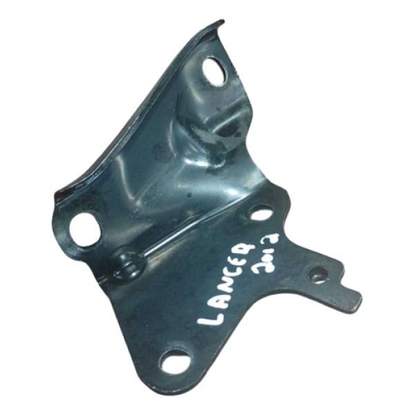 Suporte Lateral Coletor Admissão Mitsubishi Lancer 2012 2013