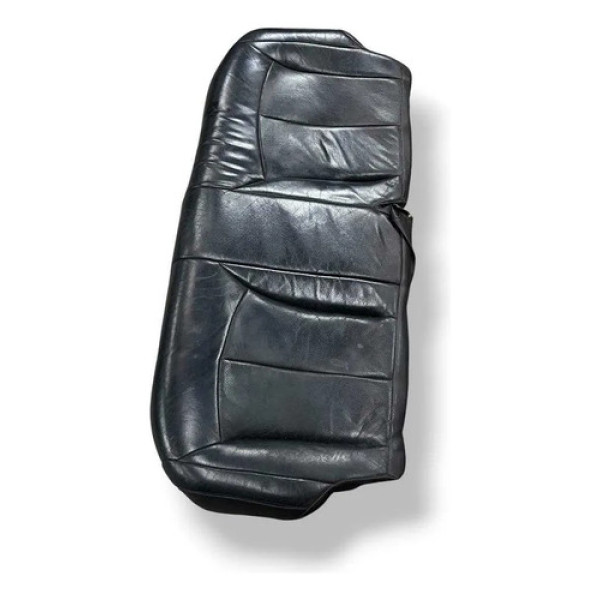 Assento  Banco Traseiro Nissan Tiida 2008 2009 2010 2011 Preto