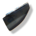 Vidro Porta Dianteiro Esquerdo Gm Corsa 2p 1998 1999 2000 2001