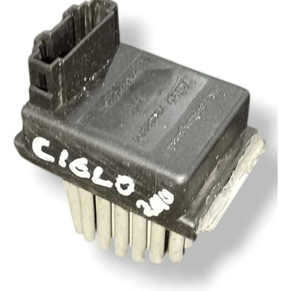 Resistencia Caixa Evaporadora Chery Cielo 2010 2011 X886237h