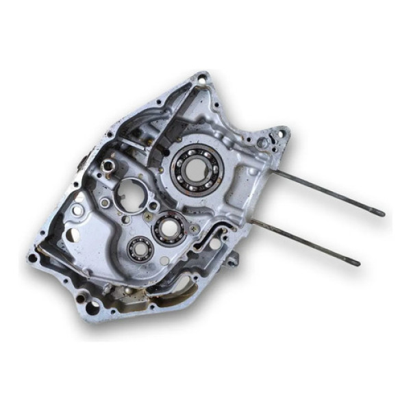 Bloco Motor Lado Direito Suzuki Yes 125 2007 2008 2009 2010