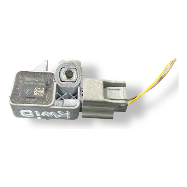 Sensor Detonaçao Renault Kwid 2015 2016 2017 2018 988339499r