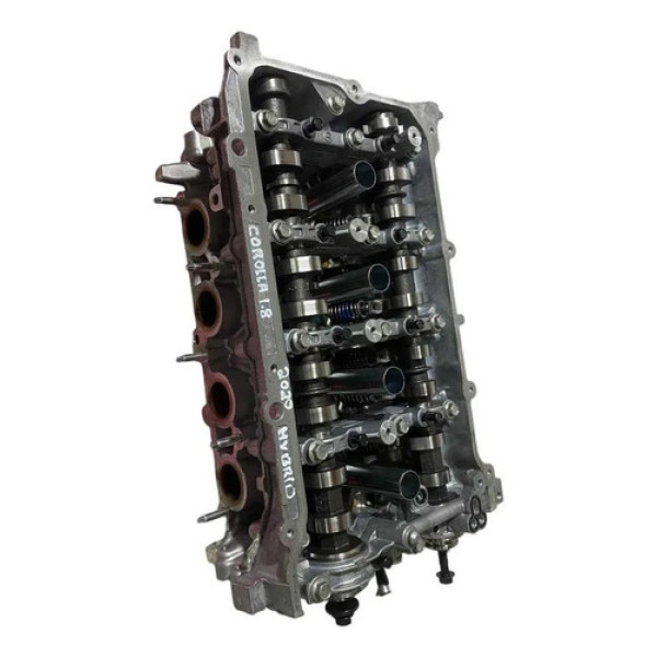 Cabeçote Motor Toyota Corolla Hybrid 1.8 2020 2021 2022 2023
