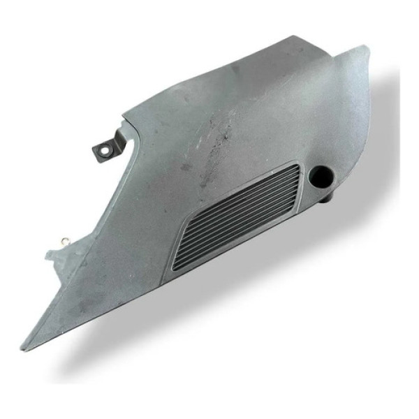 Acabamento Console Dianteiro Direito Fiat Linea 14 100175050