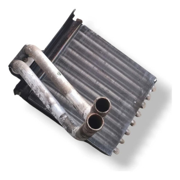 Radiador De Ar Quente Volkswagen Gol G3 1.6 1999 2000 2001
