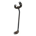 Asa Morcego Dianteiro Direito Chevrolet Corsa 1996 A 2000