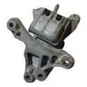 Suporte Coxim Do Motor Direito S10 2016 Co0245 Original
