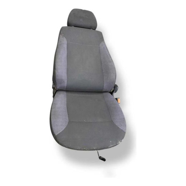 Banco Dianteiro Direito Volkswagen Gol G4 2006 2007 2008 Preto