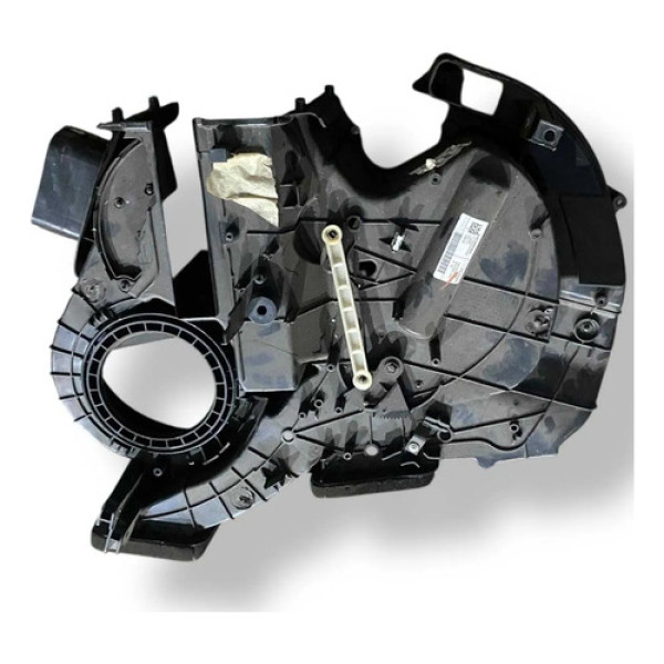 Carcaça Caixa Ar Evaporadora Fiat Argo 2018/2019 01002589080