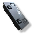 Botao Comando Vidro Console Chevrolet Monza 1988 1989 A 1996