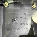 Caixa Ressonadora Mercedes Benz Classe A 1.9 2002 2900302889