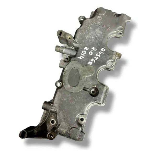 Tampa Lateral Motor Renault Duster 2.0 16v 2014 8200637380