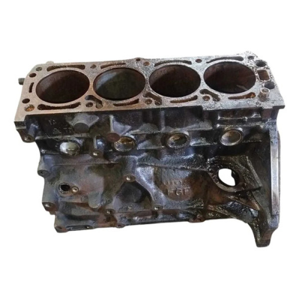 Bloco Motor Chevrolet Blazer 2.4 2010 2011 2012 2013 2014