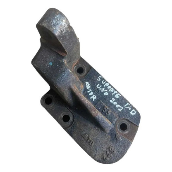 Suporte Coxim Direito Motor Fiat Uno 1999 2000 2001 2002