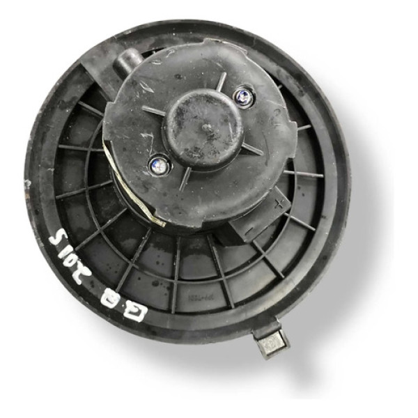 Motor Ventilador Ar Forçado Chery Qq 1.0 2015 S118107110 12v