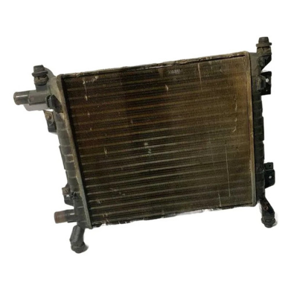 Radiador Agua Ford Ka Gl 1.0 2005 2006 2007 2008  Xs5h8005lb