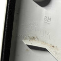 Moldura  Coluna Parabrisa Diant Direita Zafira 2009 24411752