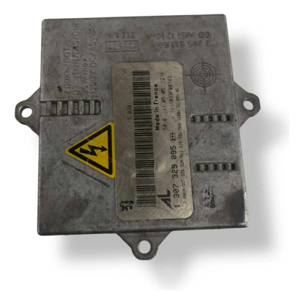 Modulo Reator Xenon Peugeot 407 Sw 3.0 2006 2007 1307329095 1200v 1 K