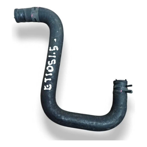 Mangueira Água Motor Toyota Etios 1.5 2016/2017/2018/2019 