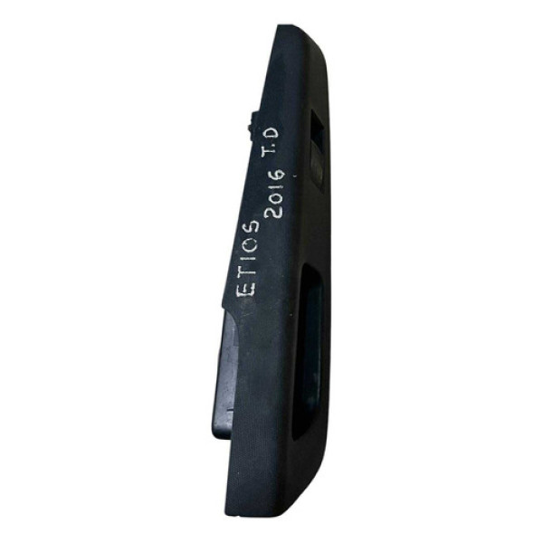 Botão Vidro Traseiro Direi Toyota Etios 2013 2019 742710d080
