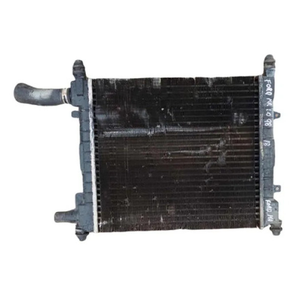 Radiador De Água Ford Ka 1.0 Endura 1998