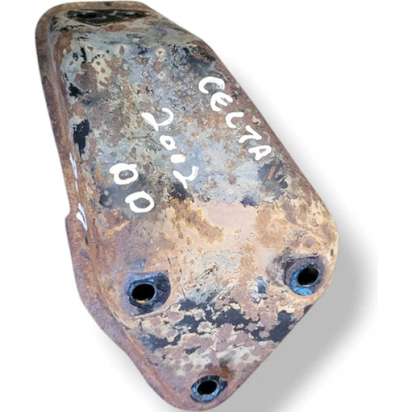 Suporte Coxim Câmbio Dianteiro Direito Chevrolet Celta 2003