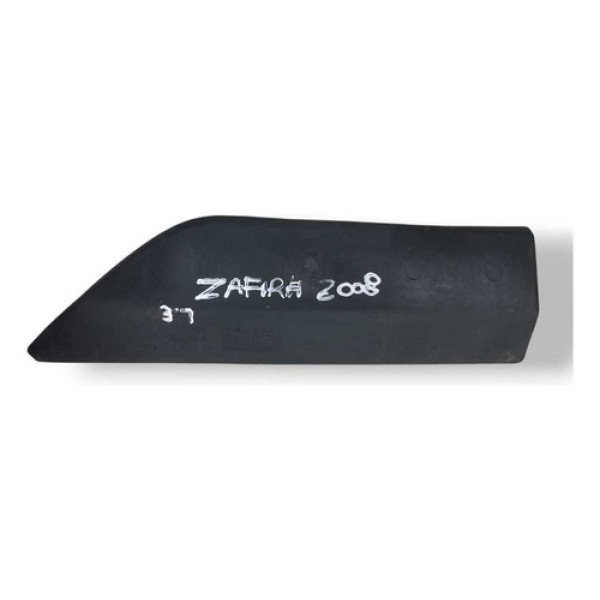 Borracha Proteção Porta Treco Esquerda Zafira 90579855