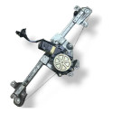 Máquina Vidro Tras Esquerdo Eletrico Chevrolet Vectra 2000