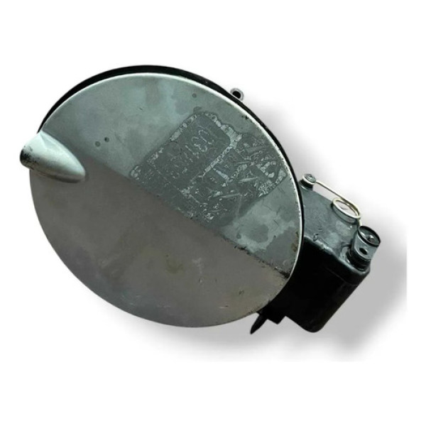 Portinhola Tanque Combustivel Ford Focus 2006 2007 2008 Preto 2008