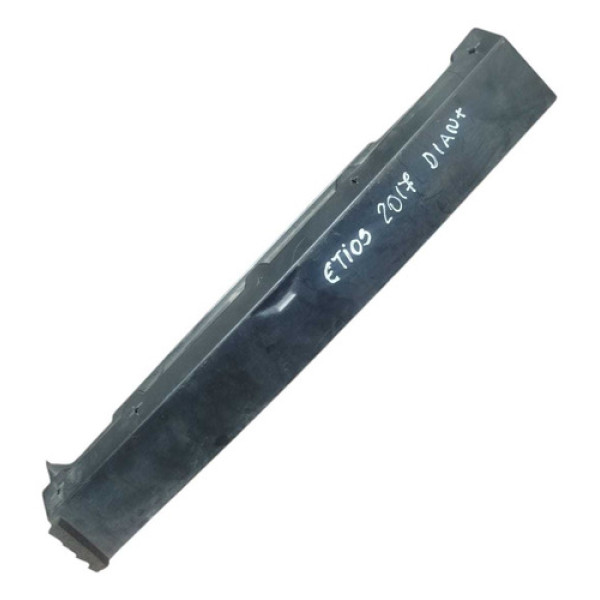 Defletor Churrasqueira Toyota Etios 2013 A 2017 557510d020