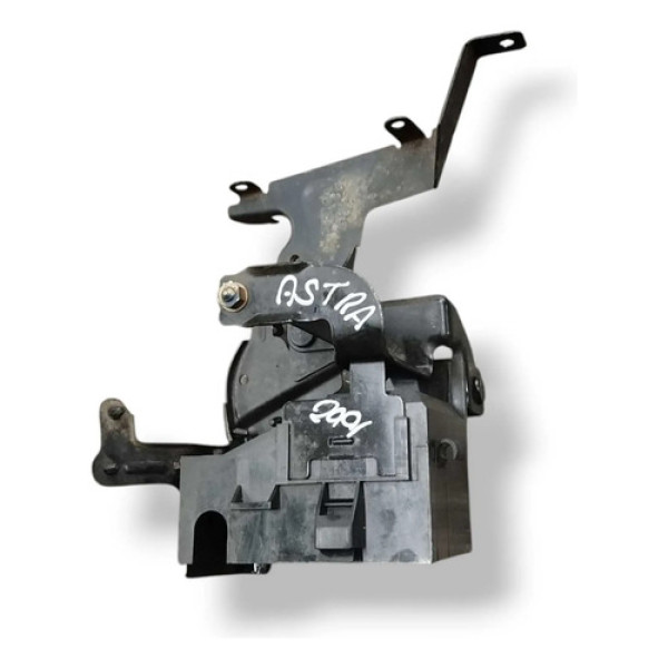  Suporte Caixa Fusíveis Chevrolet Astr Sedan 2001 90560119  