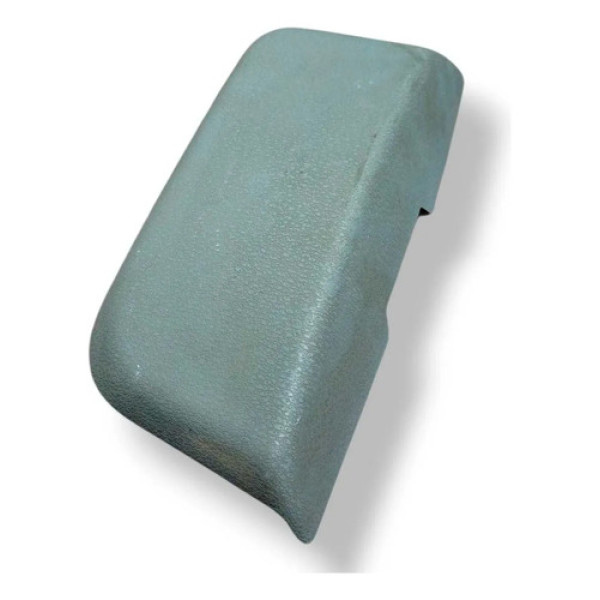 Moldura Porta Malas Lanterna Direita Spacefox 2008 5z9867658 Preto