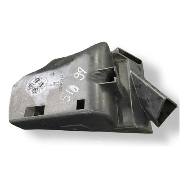 Duto Saída Ar Traseiro Chevrolet S10 1996 1997 1998 15650501