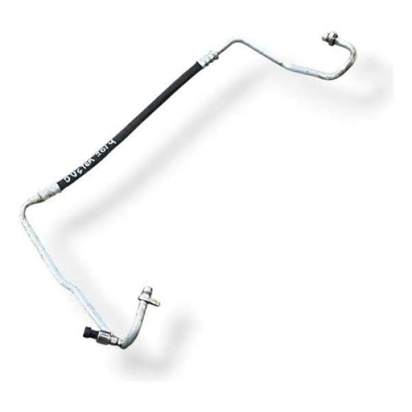 Tubo Duto Ar Condicionado Renault Duster 2011 2012 2013 2014