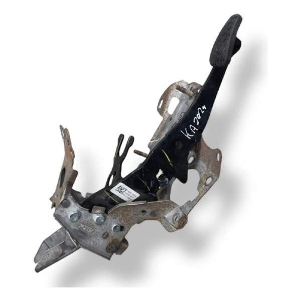 Pedal Freio Com Suporte Ford Ka 2015 2016 A 2020 983290b515