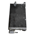 Condensador Ar Condicionado 2.0 Chevrolet Zafira 2007 2008