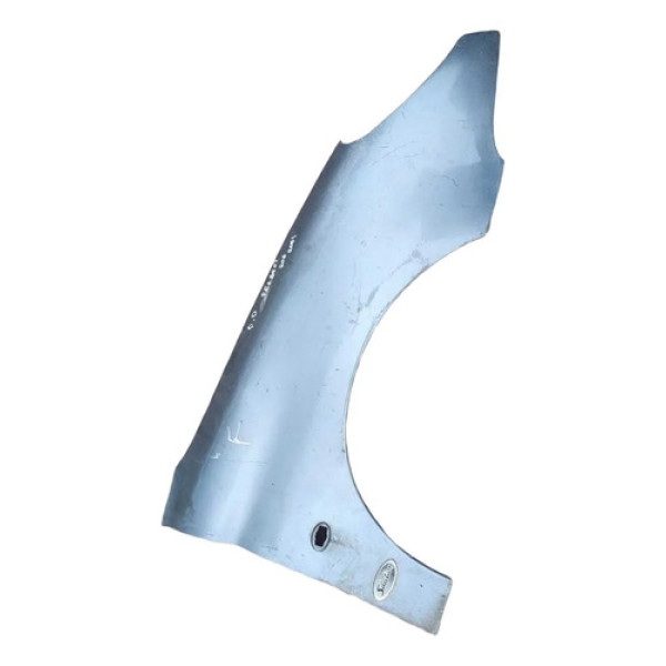 Paralama Dianteiro Direito Peugeot 206 2001 2002 2003 2004