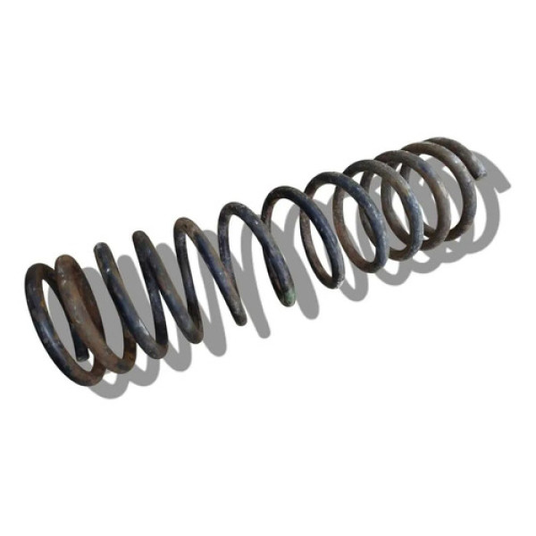 Mola Suspensão Traseira Volkswagen Apolo 1990 1991 1992