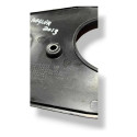 Capa Superior Proteção Correia Dentada Agile 2013 93279381 Preto