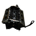 Bloco Motor 4.3 V6 Chevrolet Blazer 2003 2004 2005