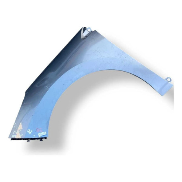 Paralama Lado Esquerdo Peugeot 308 - 2012 A 2016 15832h0101