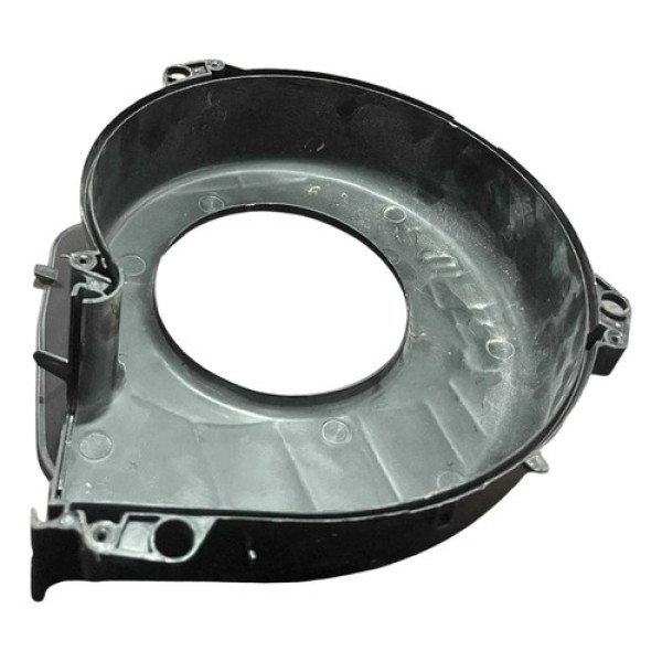 Carcaça Caixa Evaporadora Chevrolet Montana 2008 2009 2010