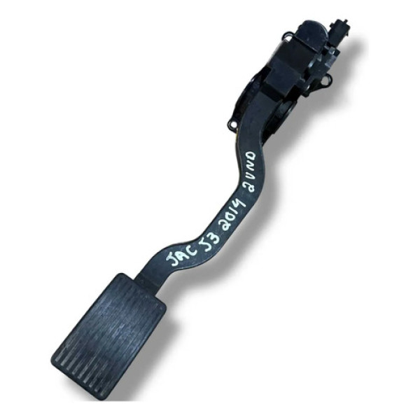 Pedal Acelerador Jac J3 2011 2012 2013 2014 1108200u8014
