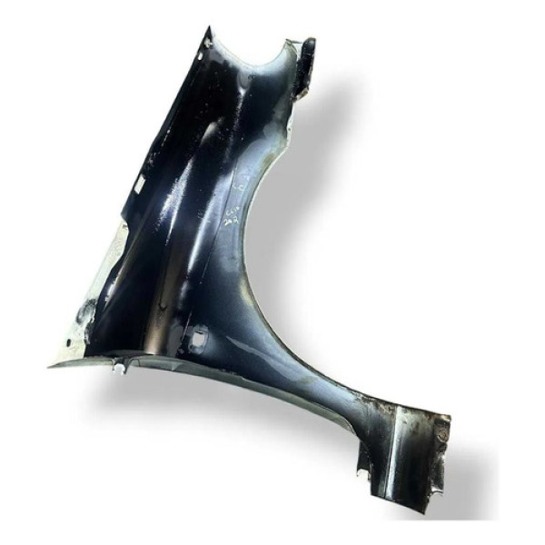 Paralama Lado Esquerdo Renault Clio 1999 2000 20001 2002