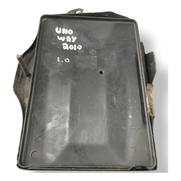 Suporte Caixa Bateria Fiat Uno 2010 2011 2012 2013 51805508