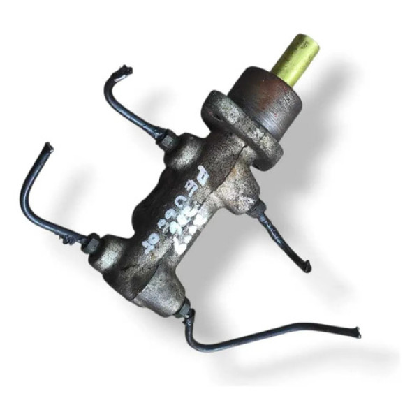 Cilindro Mestre Freio Peugeot 206 2002 2003 2004 2005 2006