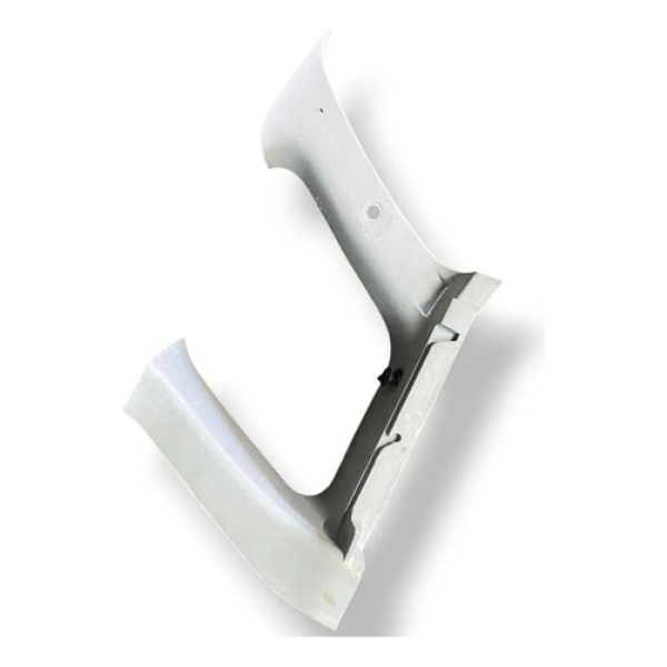 Suporte Tampão Bagagito Esquerdo Ecosport 2007 2n15n31011 Prateado
