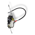 Fechadura Eletrica Chevrolet Sonic Ltz 1.6 2014 Pa66gf33