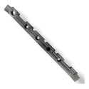 Absorvedor Impacto Parachoque Tras Mercedes A160 770900010